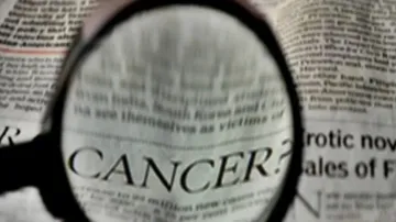 Agricultural pesticide may pose cancer risk as bad as smoking: Study