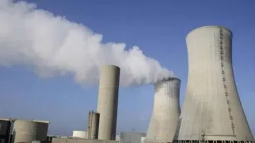India to triple installed nuclear power capacity by 2031-32: Union Minister