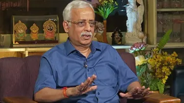 Justice Biswanath Rath