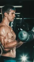 Increase Your Biceps Size With This One Exercise – Watch
