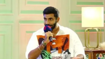 Jasprit Bumrah breaks silence on Rohit Sharma and Hardik Pandya controversy over MI captaincy