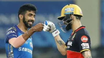 Virat Kohli is not the Captain but still the leader in the team: Jasprit Bumrah