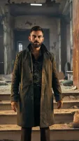 AI Imagines MS Dhoni, Virat Kohli, Rohit Sharma In ‘The Boys’ Roles