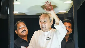 A century for Naveen Patnaik's constituency in murder! 100 people killed during BJD’s rule in Hinjili