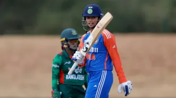 Women’s Asia Cup