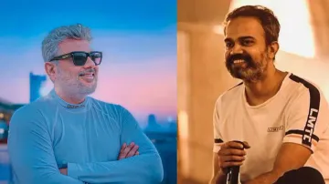 Ajith Kumar entering Prashanth Neel's cinematic universe! Actor's manager says...