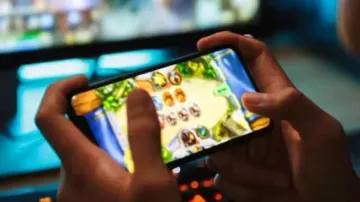 Youths turn millionaires playing online game in Sundargarh!