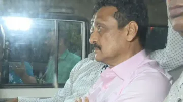 Odisha Vigilance arrests Lower Suktel’s chief construction engineer; 36 plots detected 