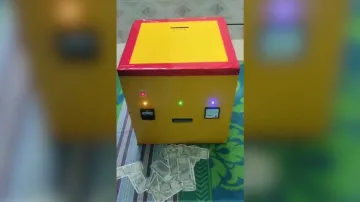Kidnapping racket busted in Odisha, fake note printing machine seized
