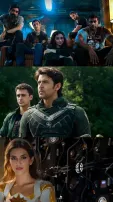 AI Envisions Mahesh Babu, Suriya, Alia, Kriti In Iconic ‘The Boys’ Roles