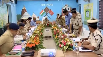 Odisha curtails DGP powers, forms committee to oversee DSP transfers