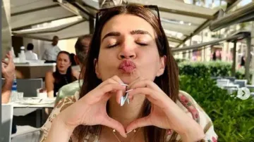 Happy Birthday Kriti Sanon: A look at ‘Heropanti’ actress’ best roles to date