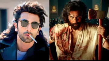 Ranbir Kapoor opens up for the first time on Animal criticism, says, 'Sorry I won't do it...'