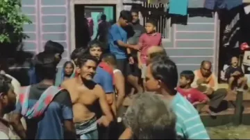 Minor boy in Ganjam kills self over trivial incident 