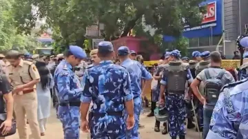 Delhi: Students rise in protest after 3 aspirants die in flooded basement
