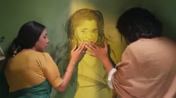 Anupamaa: Anu and Anu long for Aadhya