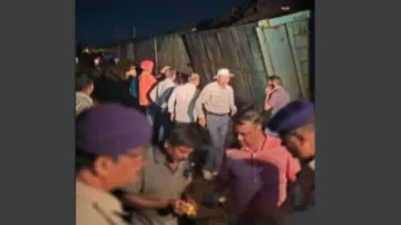 Goods train derails in Bhubaneswar; multiple trains cancelled, rescheduled; check full list