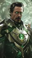 AI Envisions Robert Downey Jr As Fearsome Doctor Doom In Dramatic New Looks