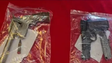 Major crime syndicate busted in Odisha