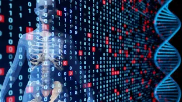 Genetic testing can compromise patient data, claims study