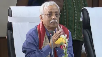 Best technologies to be used to end Ratna Bhandar secret chamber enigma: Justice Biswanath Rath