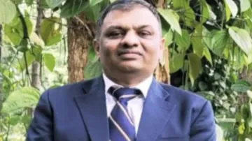 Odisha govt suspends Fire Services & Home Guards DIG Rajesh Pandit