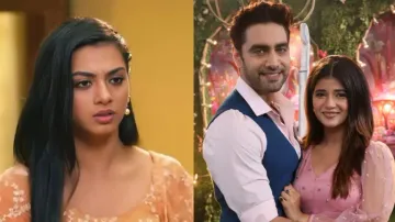 Yeh Rishta Kya Kehlata Hai: Will Ruhi's move to appoint Abhira as divorce lawyer create rift with Ar