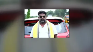 Missing Man Found Dead In Odisha