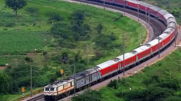 Odisha: Railway Ministry sanctions Rs 275.01 cr for safety fencing work
