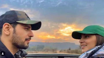 Happy Birthday, Kiara Advani: ‘Shershaah’ actress dated this handsome hunk before marrying Sidharth 