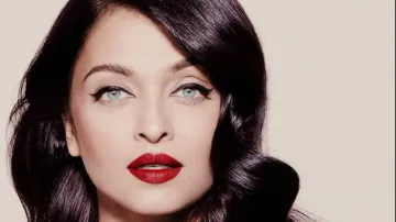 Aishwarya Rai Bachchan