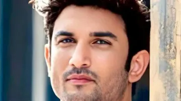 Sushant Singh Rajput