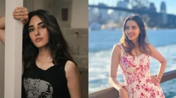 ‘Muskaan Bhabhi’ Simrat Kaur drops captivating pictures from Australia vacation
