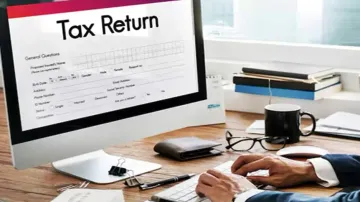 Six crore ITRs filed in 2023-24, 70 pc under new tax regime