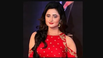 TV actress Rashami Desai recalls being homeless, sleeping in Audi & eating Rs 20 meal