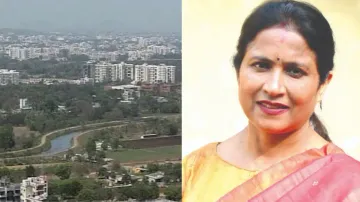 Illegal apartments in Bhubaneswar: We will demolish such constructions if govt orders, says Mayor