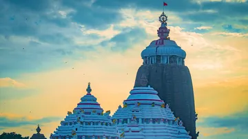 Six-lane ramp facility at Puri Srimandir to facilitate smooth darshan to senior, divyang devotees 