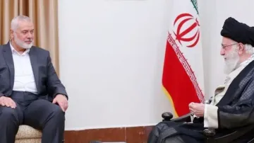 Hamas leader assassination: Persian provocation, Pezeshkian's predicament, and regional ramification