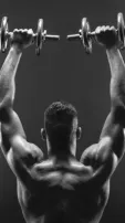 7 Simple Dumbbell Exercises For A Full-Body Workout