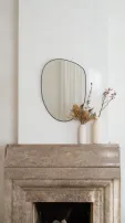 8 Unique Ways to Use Mirror and Beads in Home Decor