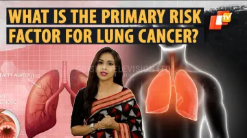 Lung Cancer: Causes, Symptoms & Diagnosis