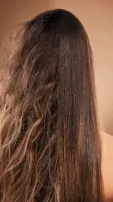 5 Simple Tips To Manage Hair Fall And Frizzy Hair