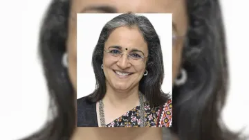 Securities and Exchange Board of India (SEBI) Chairperson Madhabi Puri Buch