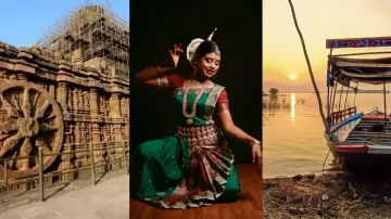 Odisha, ‘India’s Best Kept Secret’