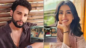 Siddhant Chaturvedi breaks up with Big B’s granddaughter Navya Nanda Naveli?