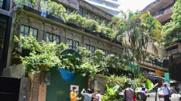 Kangana Ranaut selling her house in Bandra for Rs 40 crores?