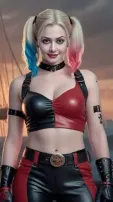 AI Transforms Actress Koel Mallick Into Wonder Woman, Harley Quinn, Hawkgirl