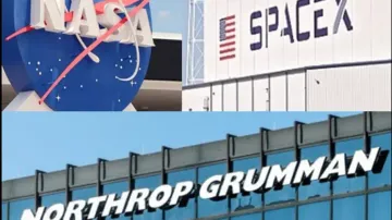 NASA, SpaceX, Northrop Grumman launch 21st Cygnus Resupply Mission