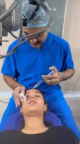 Jasmin Bhasin's Eye Pain Highlights Key Eye Care Tips For Contact Lens Wearers: Expert Advice Inside