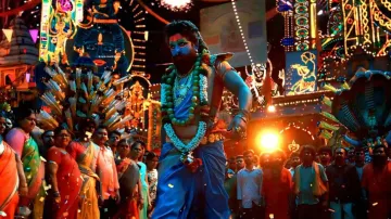 'Pushpa 2: The Rule' update: Allu Arjun and Sukumar begin 'the end'